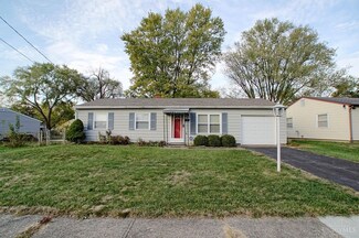 3095 Deshler Dr, Cincinnati, OH 45251
