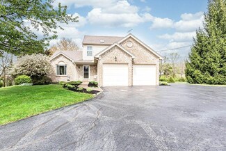 112 Buffalo Dr, Sardinia, OH 45171