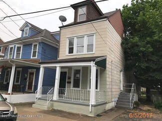 923 Melrose Ave, Trenton, NJ 08629