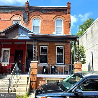 3534 N Warnock St, Philadelphia, PA 19140