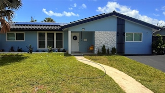 4420 NW 8th St, Coconut Creek, FL 33066