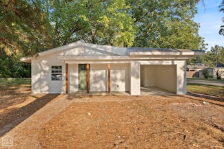 2412 Linwood St, Newport, AR 72112