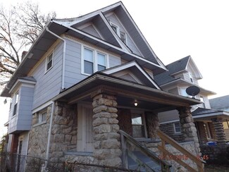 3617 Olive St, Kansas City, MO 64109