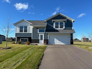 409 Tanner Dr, Waverly, MN 55390