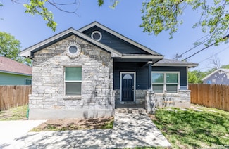 479 Corliss St, San Antonio, TX 78220