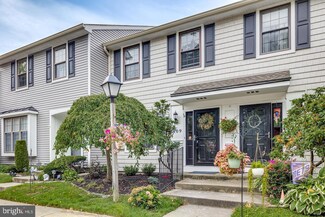 409 Kings Croft, Cherry Hill, NJ 08034