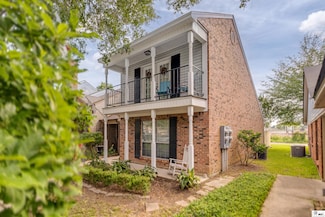 1803 Townhouse Dr Unit 4, Monroe, LA 71201