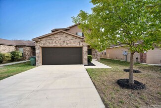 10035 Boxer Creek, San Antonio, TX 78245