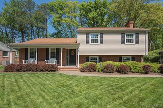 1908 Barribee Ln, Henrico, VA 23229