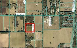 Lot 3 SW 199th Ct, Dunnellon, FL 34431