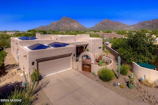 5550 W Open R Place, Tucson, AZ 85713