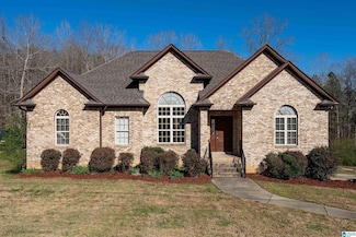 260 Hawks Bend Ln, Odenville, AL 35120