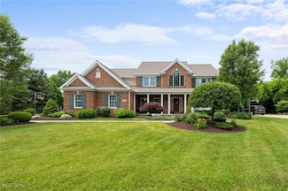 3428 Truxton Place, Avon, OH 44011