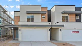 1712 S Forbidding Way Unit 2283, Washington, UT 84780