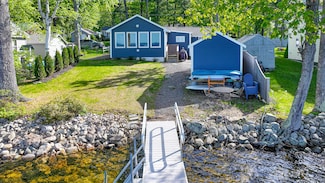 1491 Richville Rd, Standish, ME 04084
