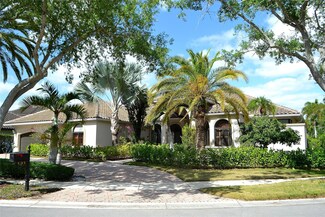 131 Dockside Cir, Weston, FL 33327