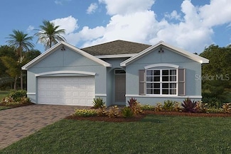 3340 Jennings Blvd, Point Charlotte, FL 33981