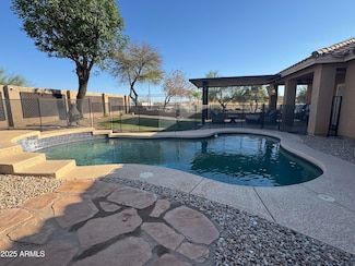 4643 S Adelle, Mesa, AZ 85212