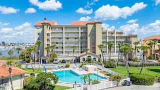 524 Marina Point Dr Unit 5240, Daytona Beach, FL 32114