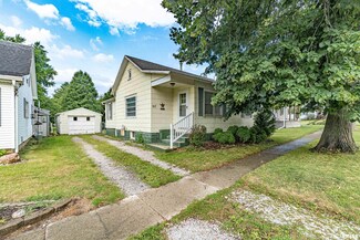 307 N Green St, Roanoke, IL 61561