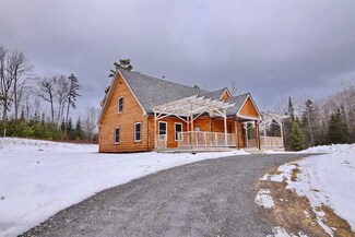 16 Serenity Ln, Lyman, NH 03585