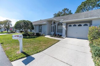 4153 La Pasida Ln, New Port Richey, FL 34655