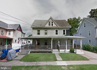53 Spring Garden St, Riverside, NJ 08075