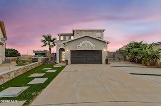 13798 Rio Conchos Rd, Clint, TX 79836