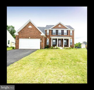 703 Kingsbrook Rd, Culpeper, VA 22701