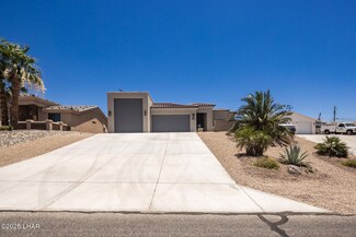 3256 Pioneer Dr, Lake Havasu City, AZ 86404