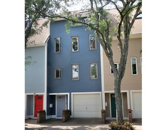 66 Hampshire St, Cambridge, MA 02139