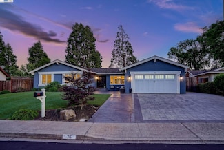 76 Dubost Ct, Danville, CA 94526