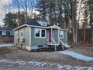 22 Gray Ave, Farmington, NH 03835