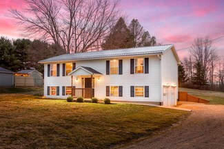 6345 Granville Rd, Mount Vernon, OH 43050