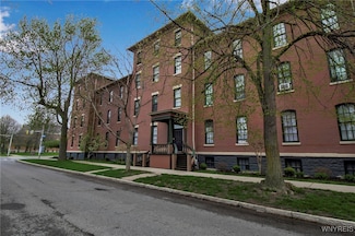 125 Edward St Unit 2g, Buffalo, NY 14201