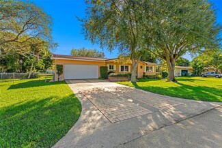 17221 SW 87th Ct, Palmetto Bay, FL 33157