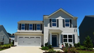117 W Afton Pkwy, Portsmouth, VA 23702