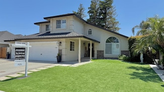 2080 N Quincy Rd, Turlock, CA 95382