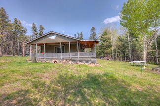 24844 Mount Elbert Dr, Aguilar, CO 81020