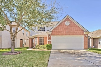 3503 Barkers Crossing Ave, Houston, TX 77084