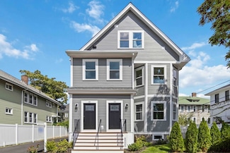 10 Feneno Terrace Unit 12, Brookline, MA 02446