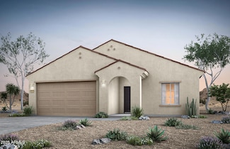 42945 W Palo Amarillo Rd, Maricopa, AZ 85138