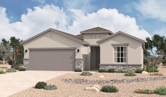 Valencia, Santa Teresa, NM 88008