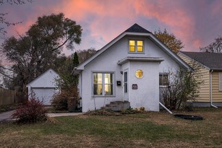 4361 Xenia Ave N, Minneapolis, MN 55422