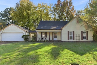 6975 Ashaway Cove, Memphis, TN 38119