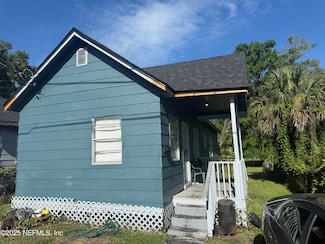 1352 Mount Herman St, Jacksonville, FL 32209