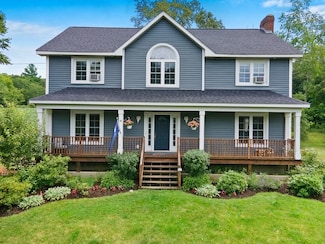 39 Howe Rd, Spencer, MA 01562