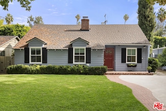 4506 Nagle Ave, Sherman Oaks, CA 91423