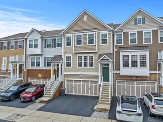 1003 Shep Dr, Highland Park, NJ 08904
