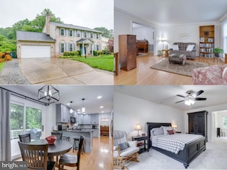9808 Flintridge Ct, Fairfax, VA 22032